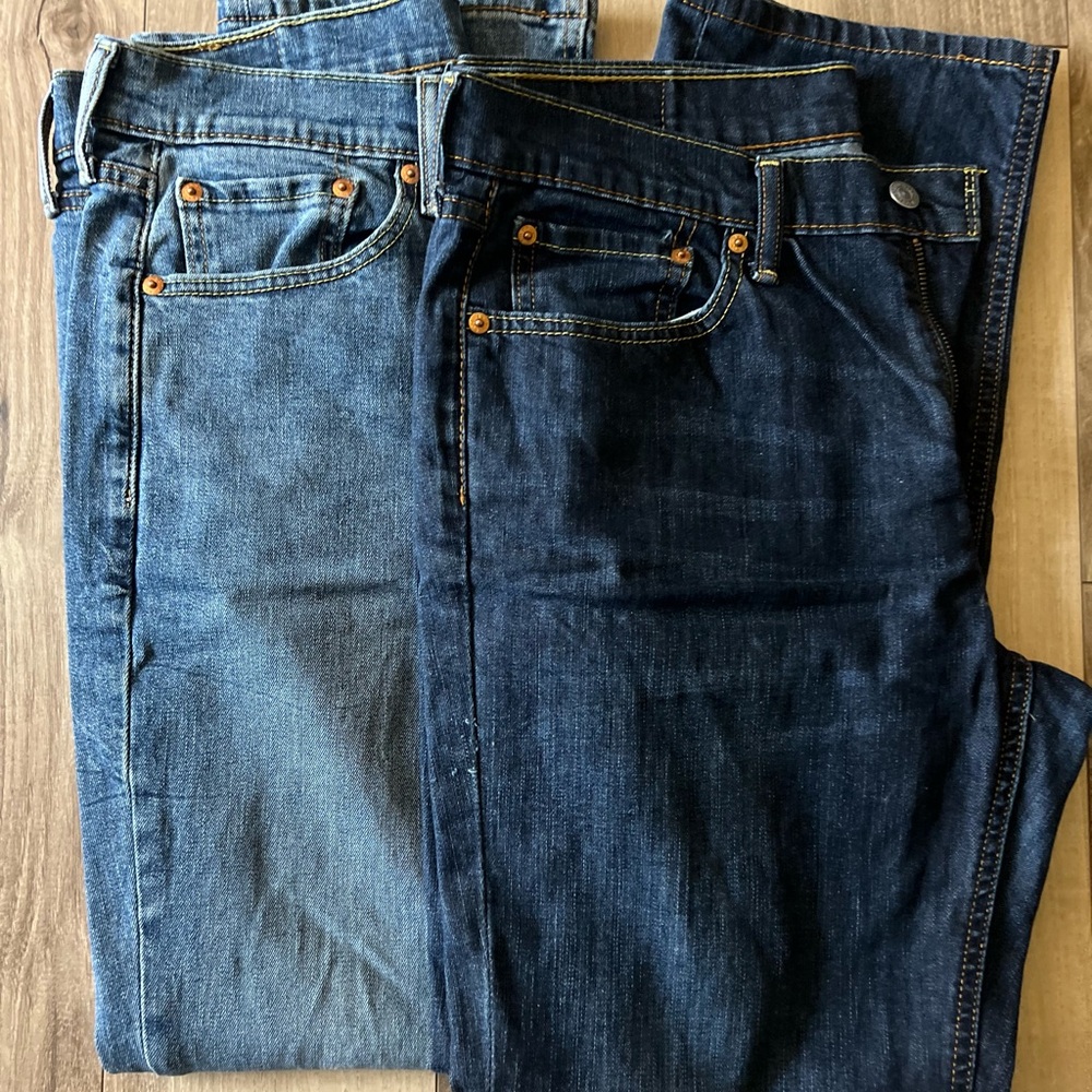 Men’s Levi’s
